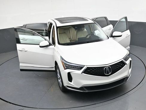 Used 2023 Acura RDX Base image 37