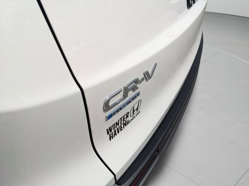 Used 2024 Honda CR-V Sport Touring image 39