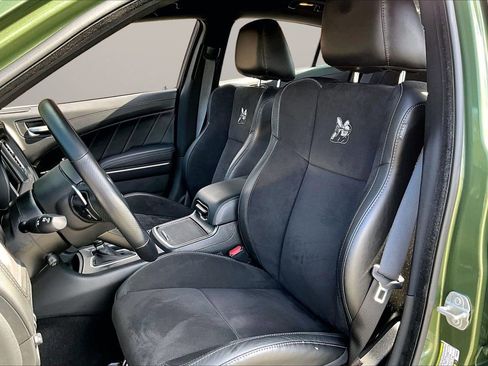 Certified 2023 Dodge Charger Scat Pack image 21