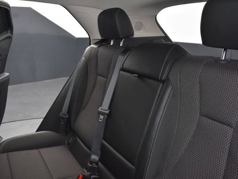 Used 2022 Buick Envision Preferred AWD/4WD image 26