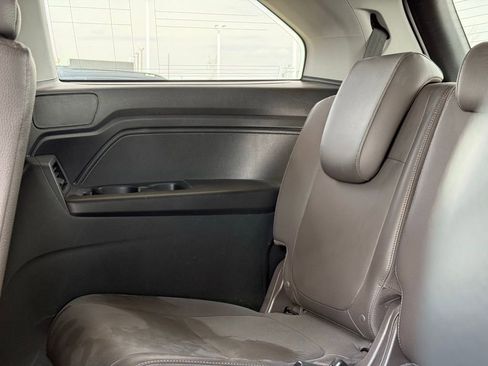 Used 2019 Honda Odyssey EX-L image 33