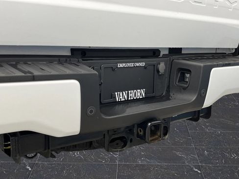 Used 2024 Ford F250 Lariat w/ Lariat Ultimate Package image 42