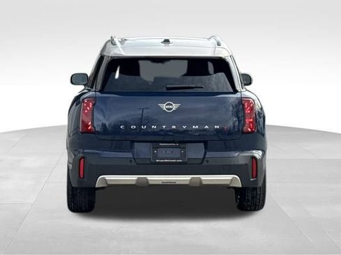 New 2026 MINI Cooper Countryman S image 5