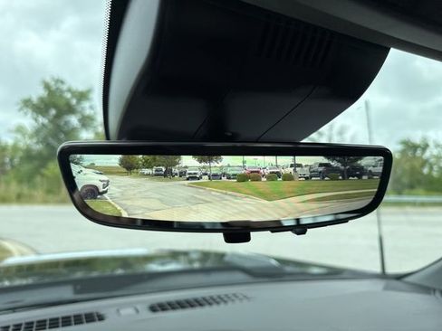 Used 2025 Chevrolet Silverado 2500 LTZ w/ LTZ Plus Package image 71