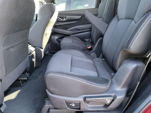 Used 2025 Subaru Ascent Premium image 19