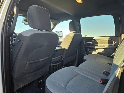 Used 2024 RAM 2500 Big Horn image 12