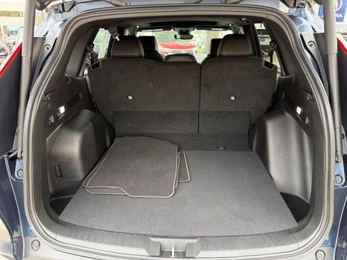 Certified 2026 Honda CR-V Sport-L image 16