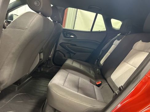 Used 2024 Chevrolet Trax RS w/ Driver Confidence Package image 12