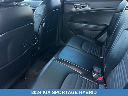 Used 2024 Kia Sportage SX Prestige AWD/4WD image 13