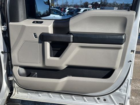 Used 2018 Ford F150 XL w/ Equipment Group 101A Mid image 22