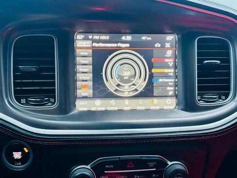 Used 2021 Dodge Charger Scat Pack image 51