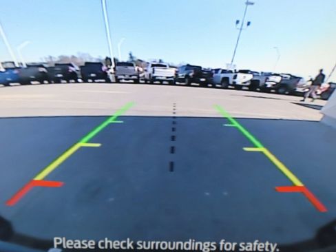 Used 2022 Ford Bronco Sport Outer Banks w/ Tech Package image 20