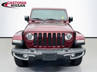 Used 2022 Jeep Gladiator Sport video 2