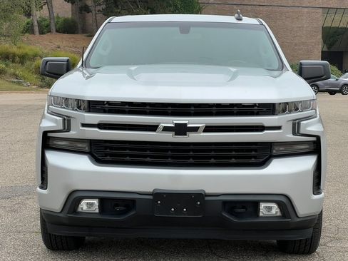 Used 2019 Chevrolet Silverado 1500 RST AWD/4WD image 36