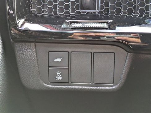 Used 2025 Honda CR-V EX-L image 25