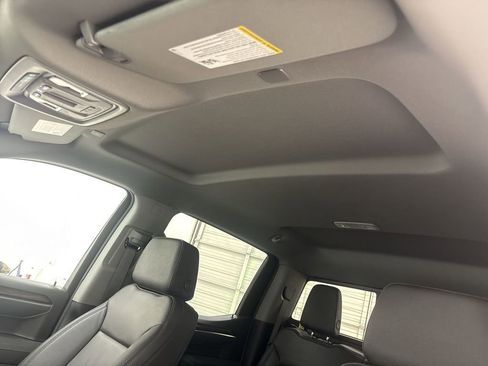 New 2026 Chevrolet Silverado 1500 LT Trail Boss image 19