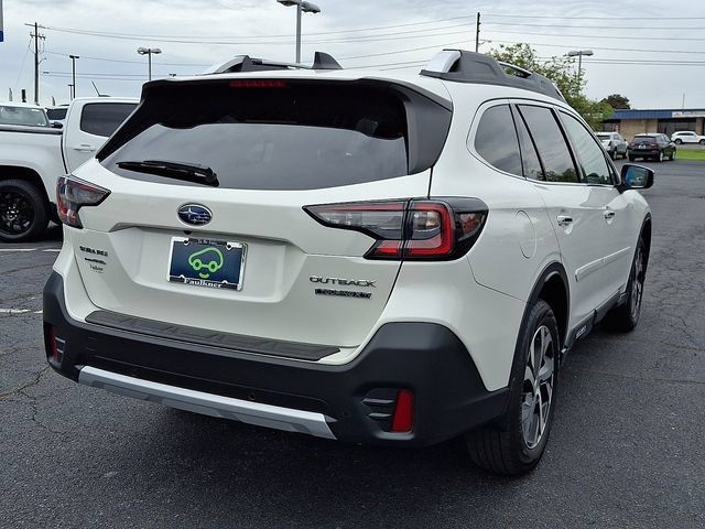 Certified 2022 Subaru Outback Touring XT w/ Popular Package #2 AWD/4WD image 7