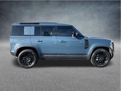 Used 2020 Land Rover Defender 110 SE