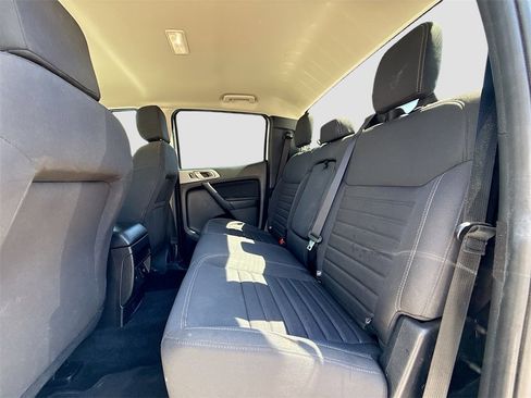 Used 2023 Ford Ranger XLT w/ Equipment Group 301A Mid image 24