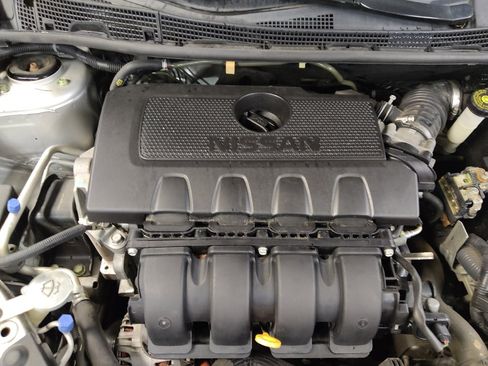 Used 2018 Nissan Sentra SV image 30