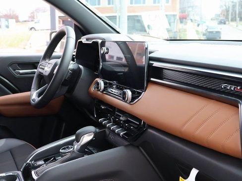 New 2026 GMC Canyon AT4 image 10