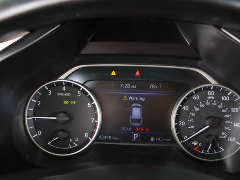 Used 2023 Nissan Murano SV FWD image 15