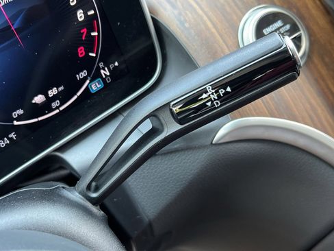 Certified 2025 Mercedes-Benz GLC 350e 4MATIC image 20