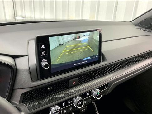 Certified 2026 Honda CR-V Sport image 28