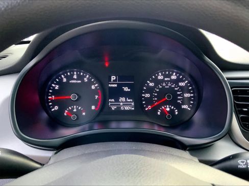 Used 2018 Kia Rio S FWD image 25