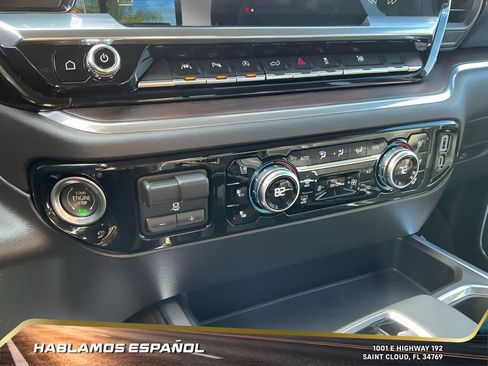 Certified 2023 GMC Sierra 1500 SLT w/ SLT Premium Plus Package image 45