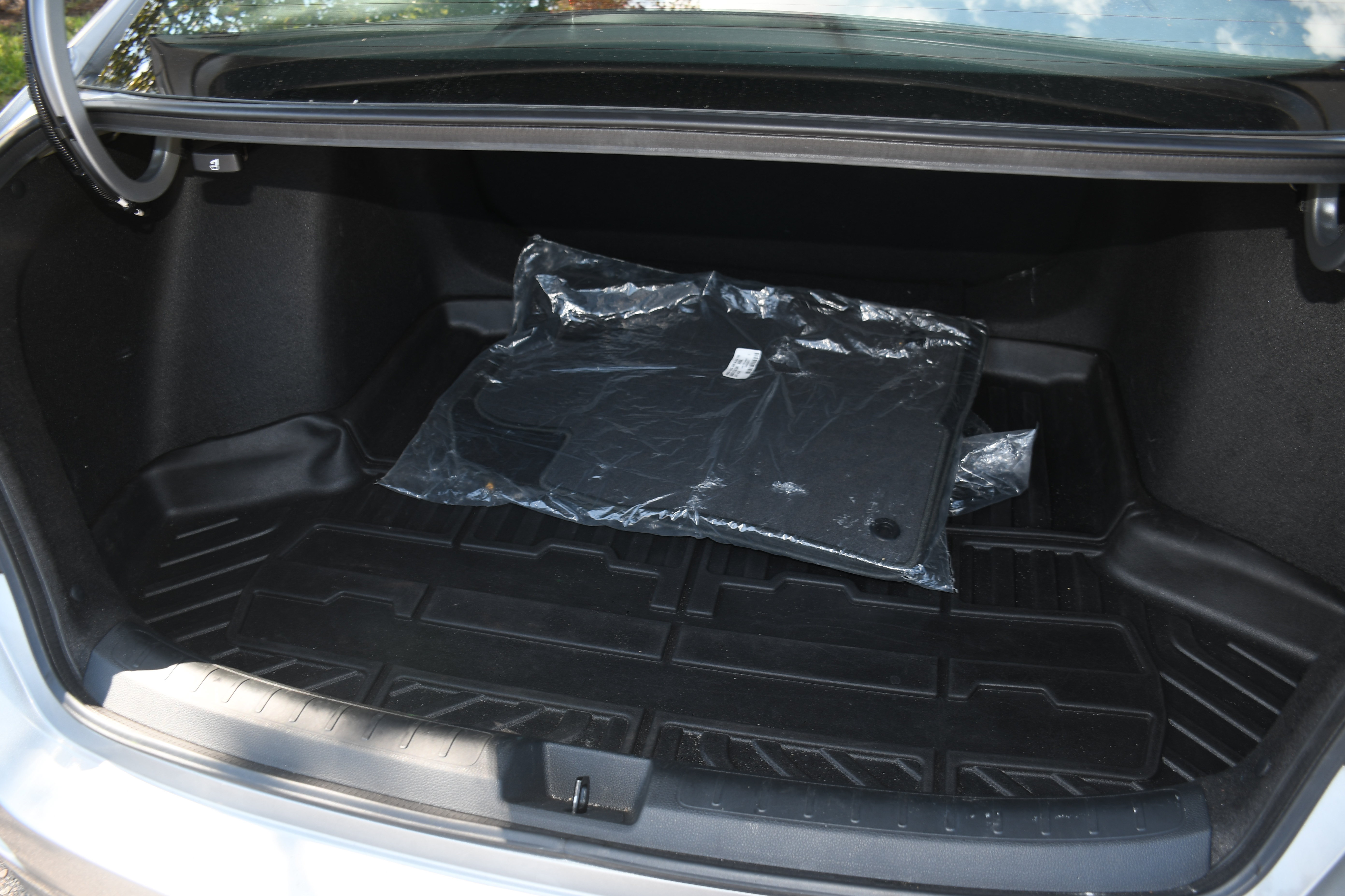 Used 2023 Honda Civic Sport image 16