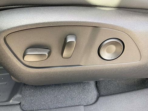New 2026 Chevrolet Silverado EV Trail Boss AWD/4WD image 17