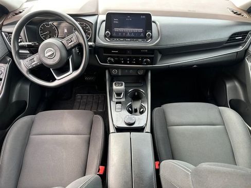 Used 2023 Nissan Rogue S image 17