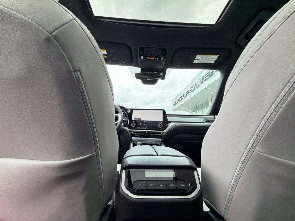 Certified 2026 Lexus TX 350 AWD image 20