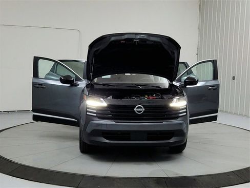 New 2026 Nissan Kicks SV w/ SV Premium Package image 10