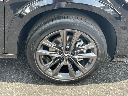 Certified 2025 Acura ADX A-Spec FWD image 15