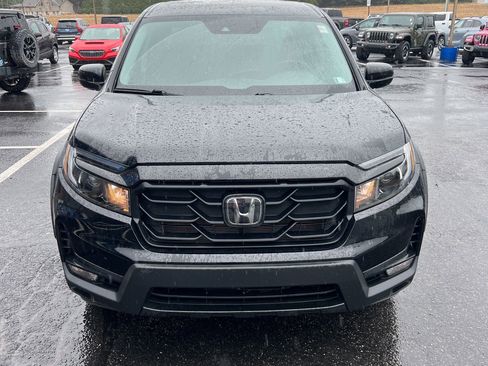 Used 2021 Honda Ridgeline Sport image 9