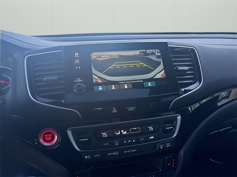 Used 2019 Honda Passport Touring image 28