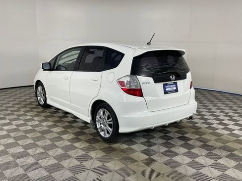 Used 2009 Honda Fit Sport image 20