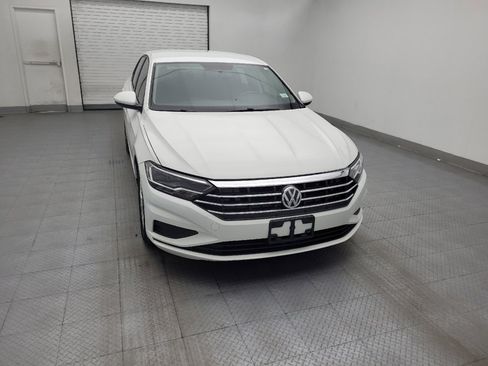 Used 2019 Volkswagen Jetta S w/ Driver Assistance Package FWD image 14