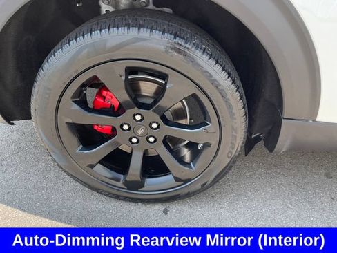 Used 2023 Ford Explorer ST w/ Equipment Group 401A AWD/4WD image 45
