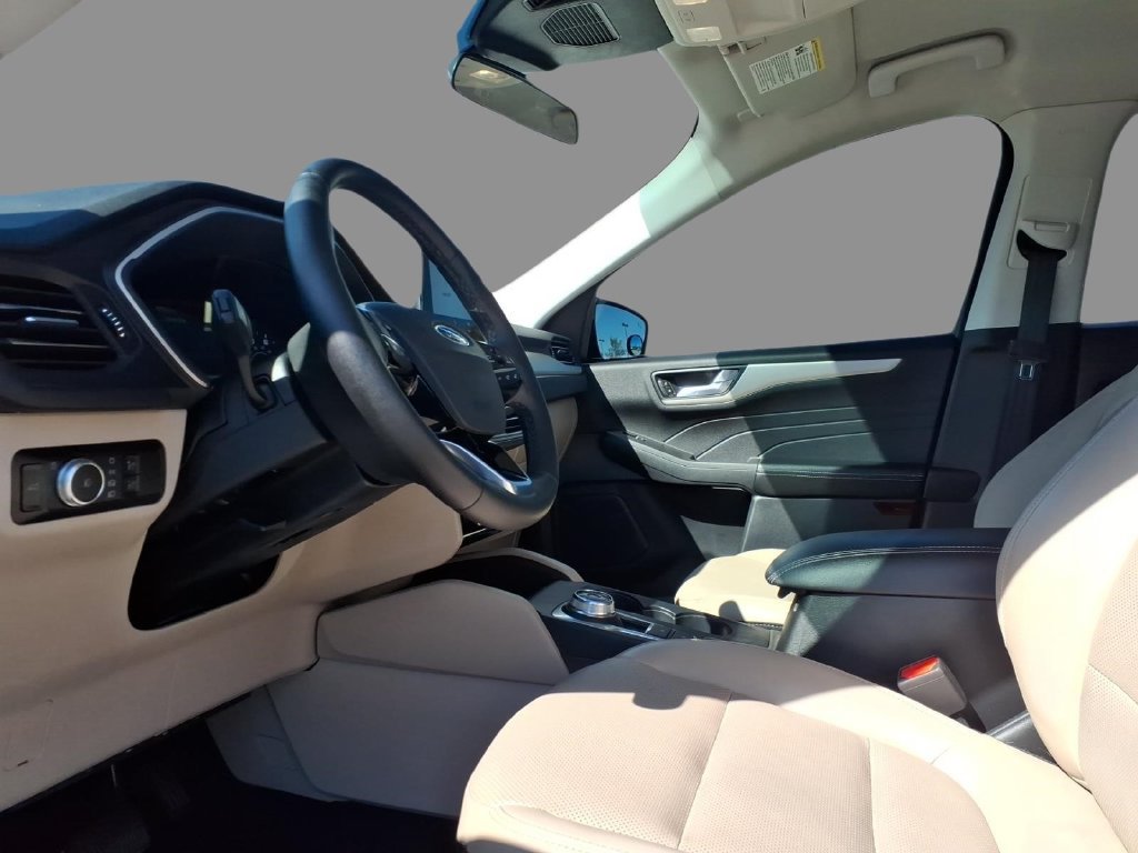 Certified 2022 Ford Escape SEL AWD/4WD image 19