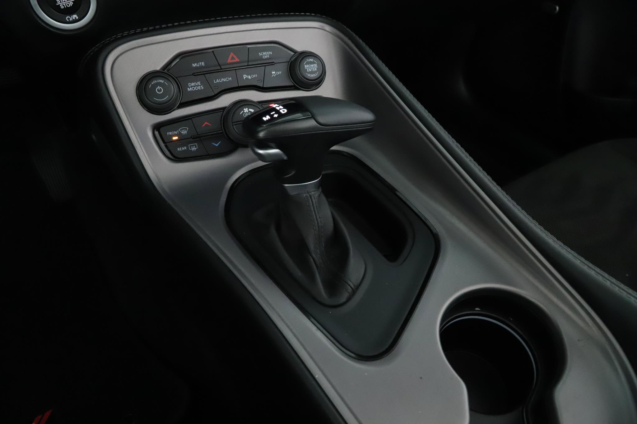 Used 2023 Dodge Challenger R/T Scat Pack RWD image 15