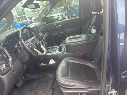 Used 2021 GMC Sierra 1500 SLT image 8