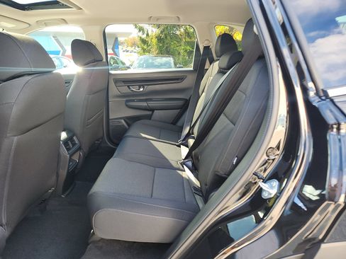 New 2026 Honda CR-V EX image 6