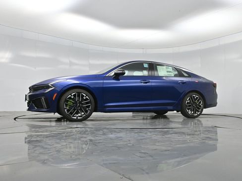 New 2026 Kia K5 GT FWD image 6