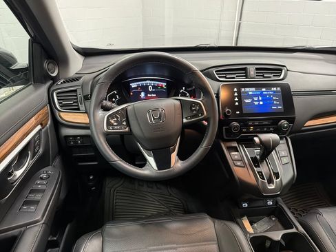 Used 2020 Honda CR-V EX-L image 19