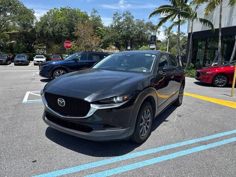 Used 2024 MAZDA CX-30 AWD 2.5 S image 13