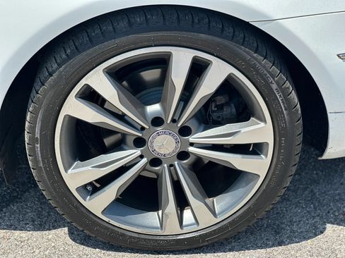 Used 2016 Mercedes-Benz E 400 Coupe image 17