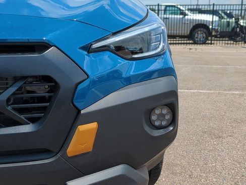 Used 2025 Subaru Crosstrek 2.5i Wilderness image 10